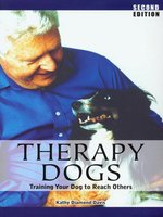 Therapy Dogs